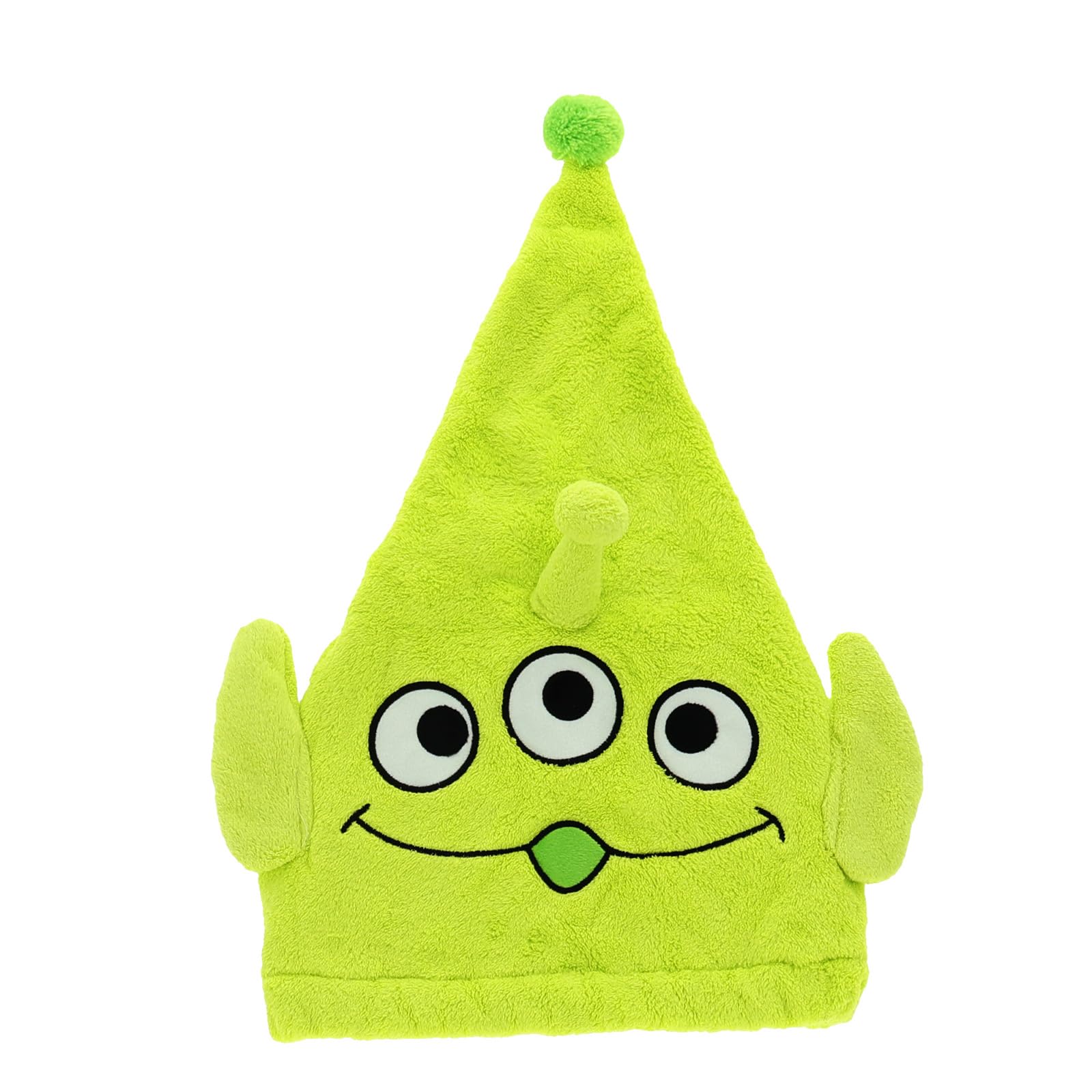 緑 旧ワッぺ キャラクターつき 緑 旧ワッぺ キャラクターつき